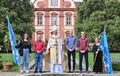 Aussendungsfeier der Gemeinde- und Pastoralreferenten in den Pastoralen Dienst